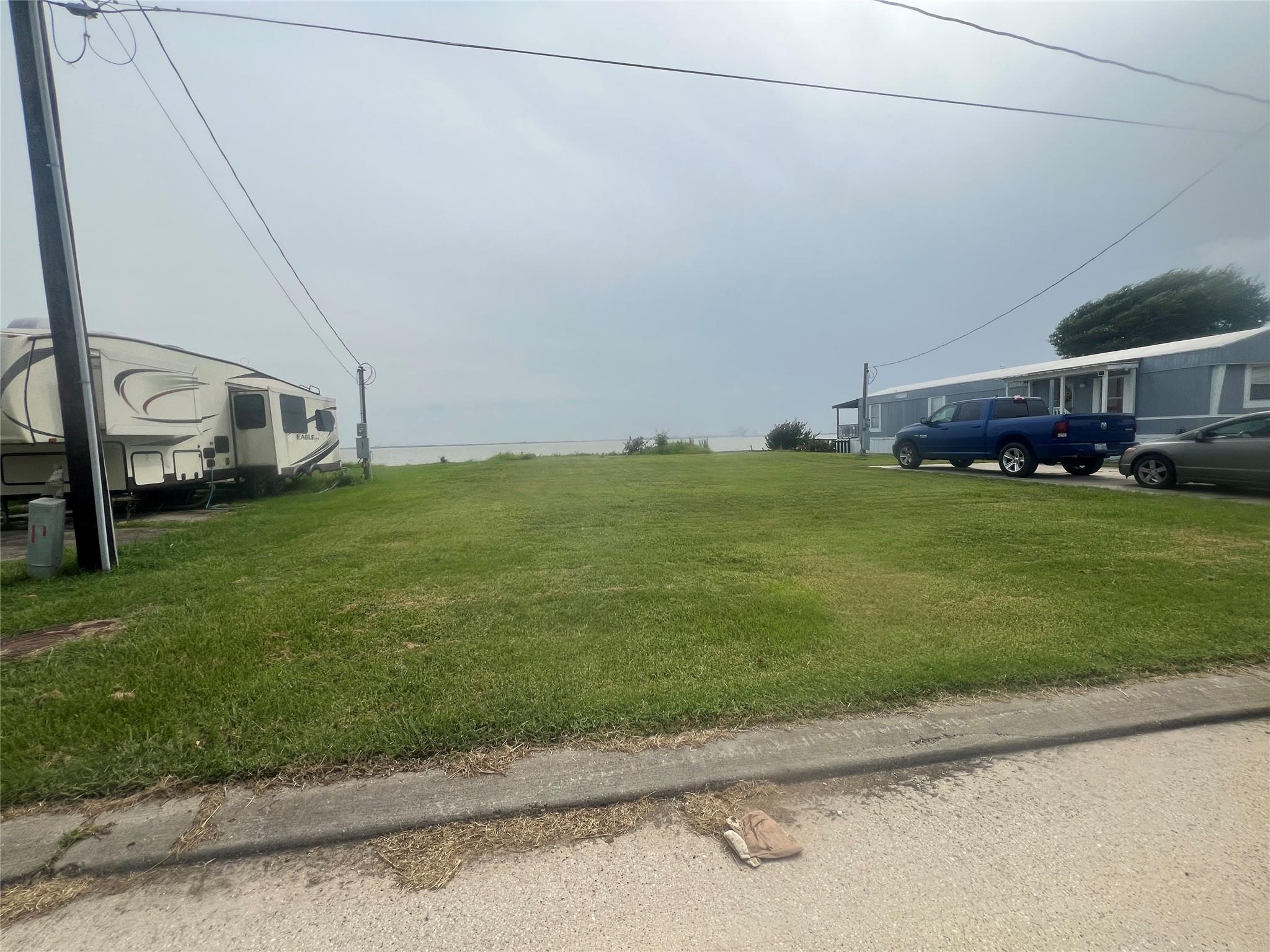 2514 Bay Oaks Harbor Drive