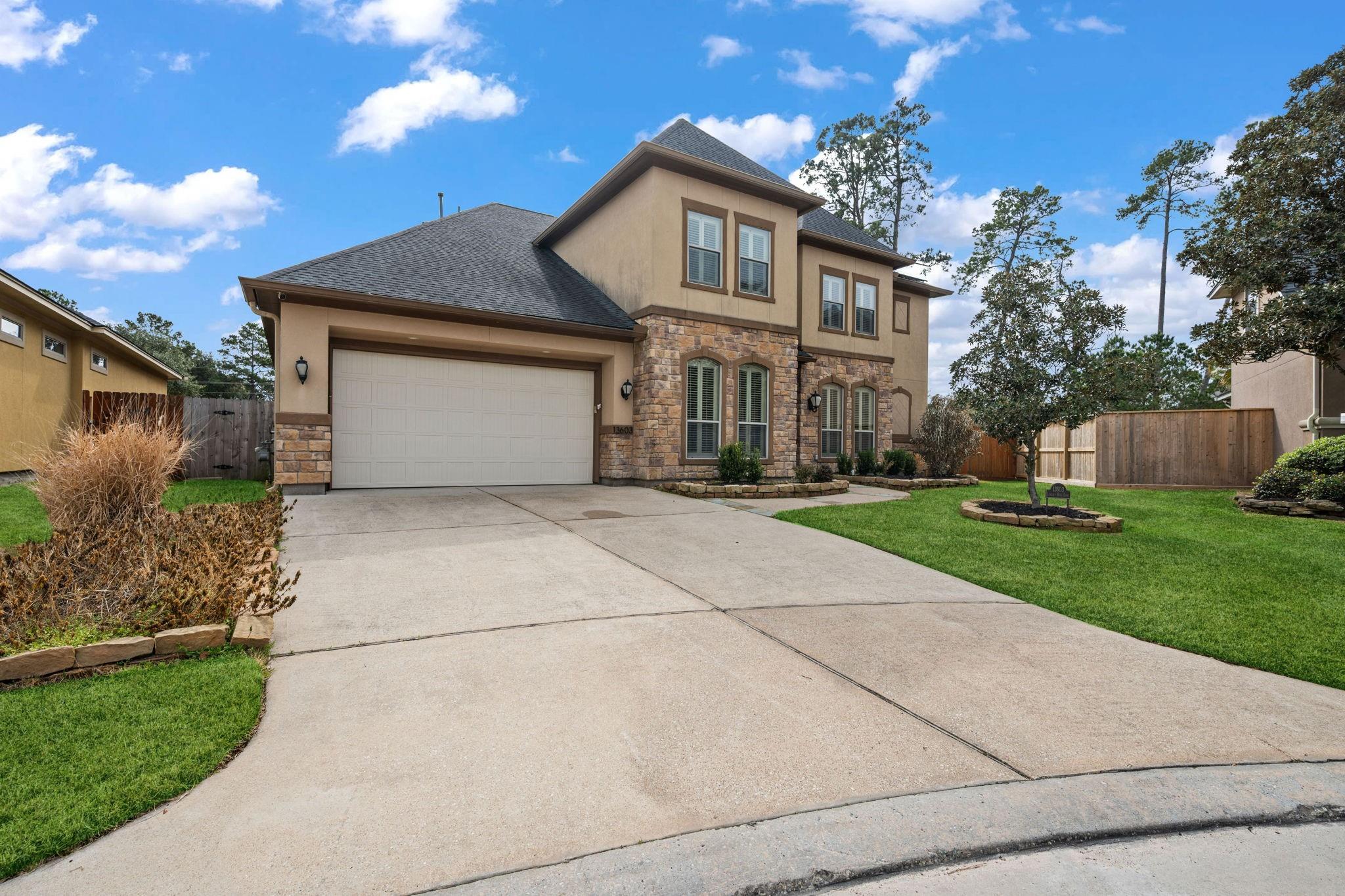 13603 Lindsey Hill Lane