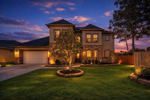 Property photo of 13603 Lindsey Hill Lane, Cypress, TX 77429