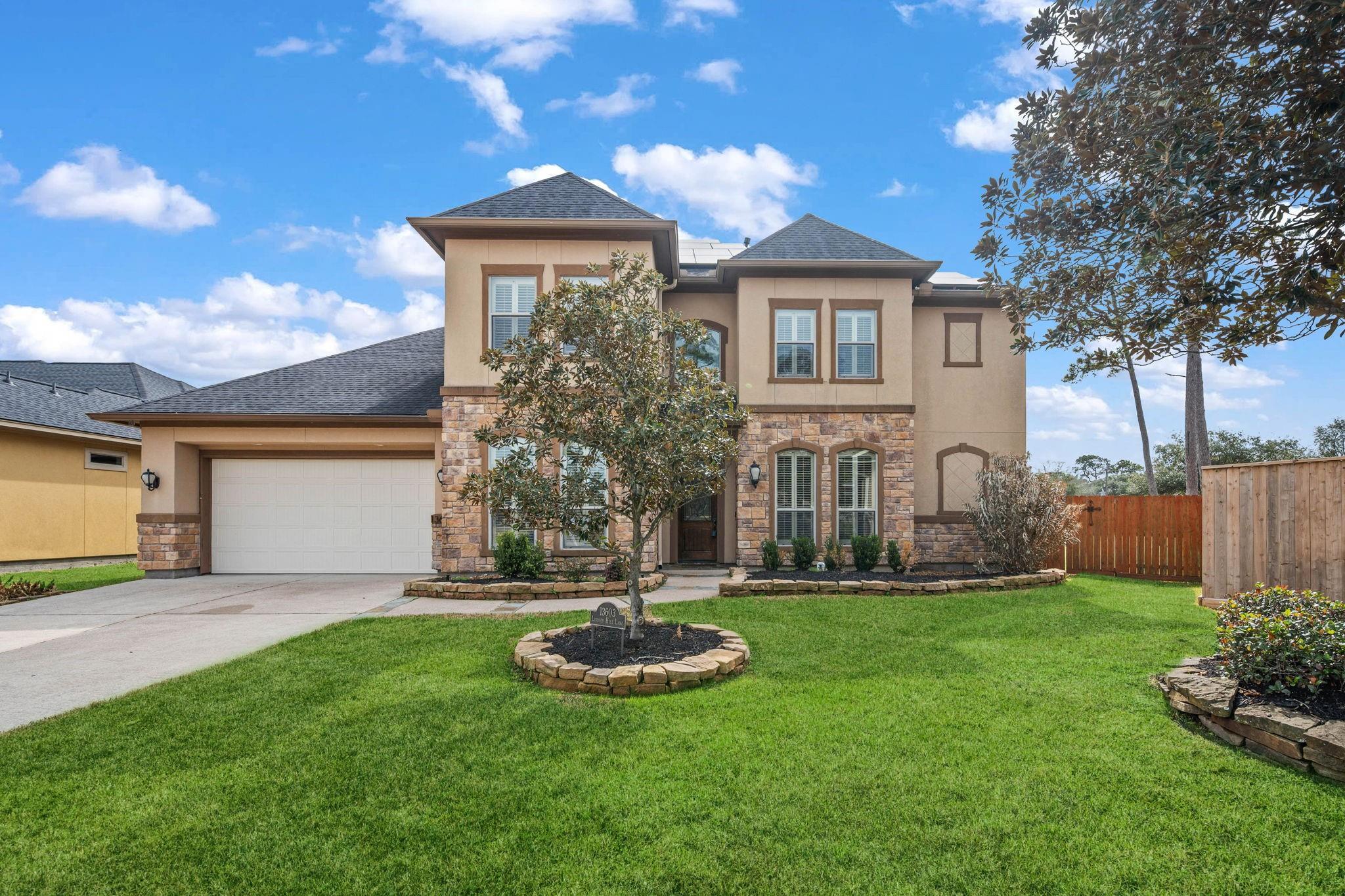 13603 Lindsey Hill Lane