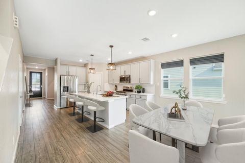 7314 Bristlegrass Colony Court Cypress TX 77433