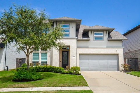 Photo of 30706 Hawthorn Glen Court, Fulshear, TX 77441 (MLS # 36425017)