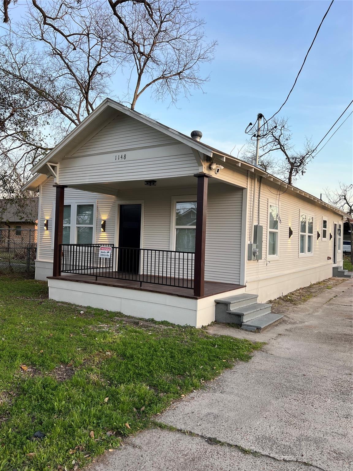 1148 Panama Street