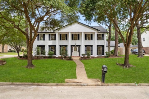 Photo of 19726 Sweet Forest Lane, Humble, TX 77346 (MLS # 84693440)