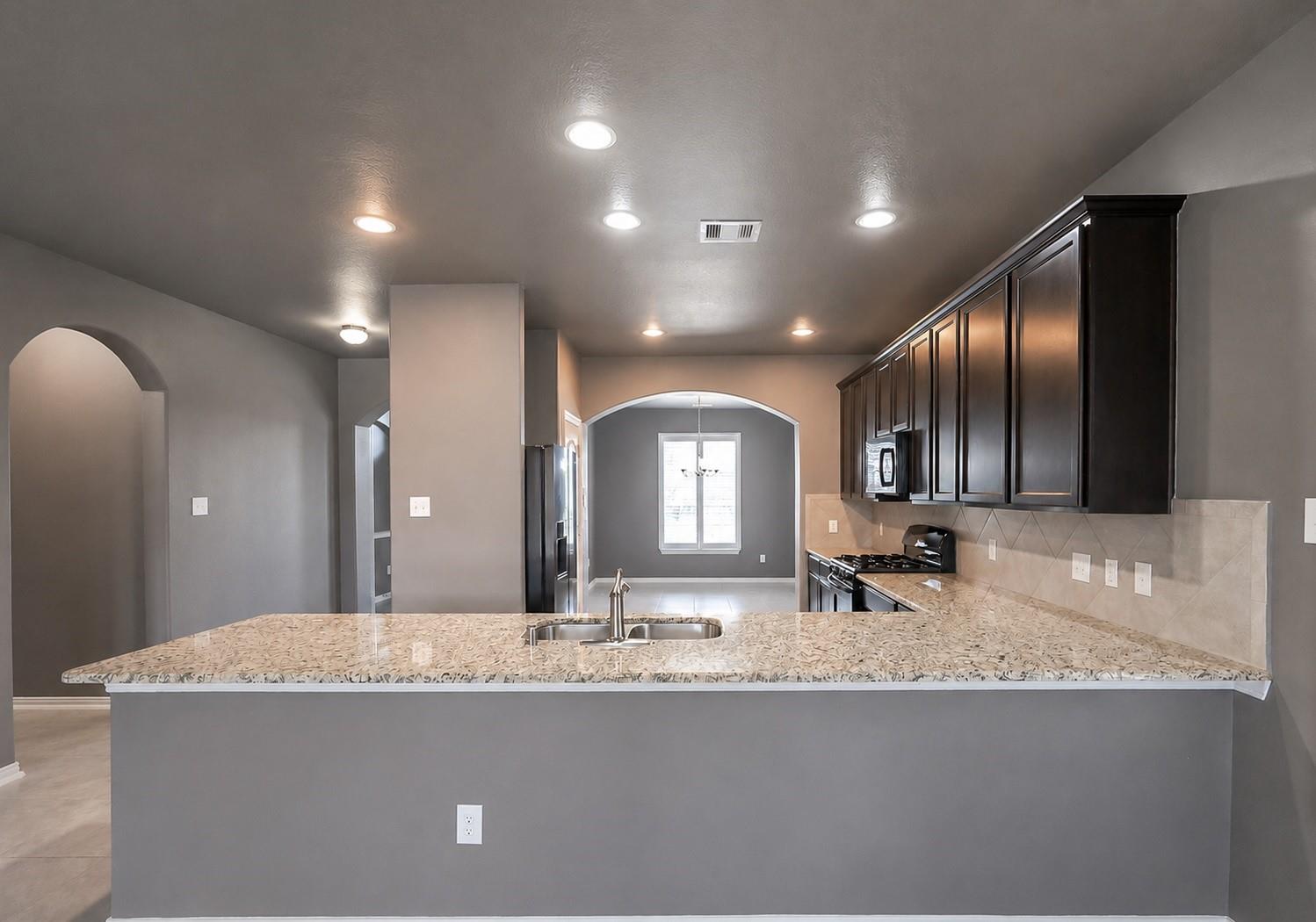 2507 Galley Ridge Drive