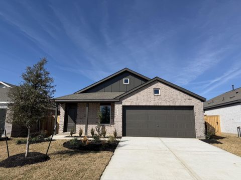 2005 Solstice Landing Drive Katy TX 77493