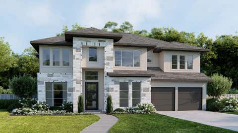 Photo of 2626 Crown Ridge Drive, Missouri City, TX 77459 (MLS # 16475754)