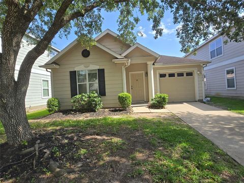 Photo of 2638 Skyview Ridge Court, Houston, TX 77047 (MLS # 67955942)