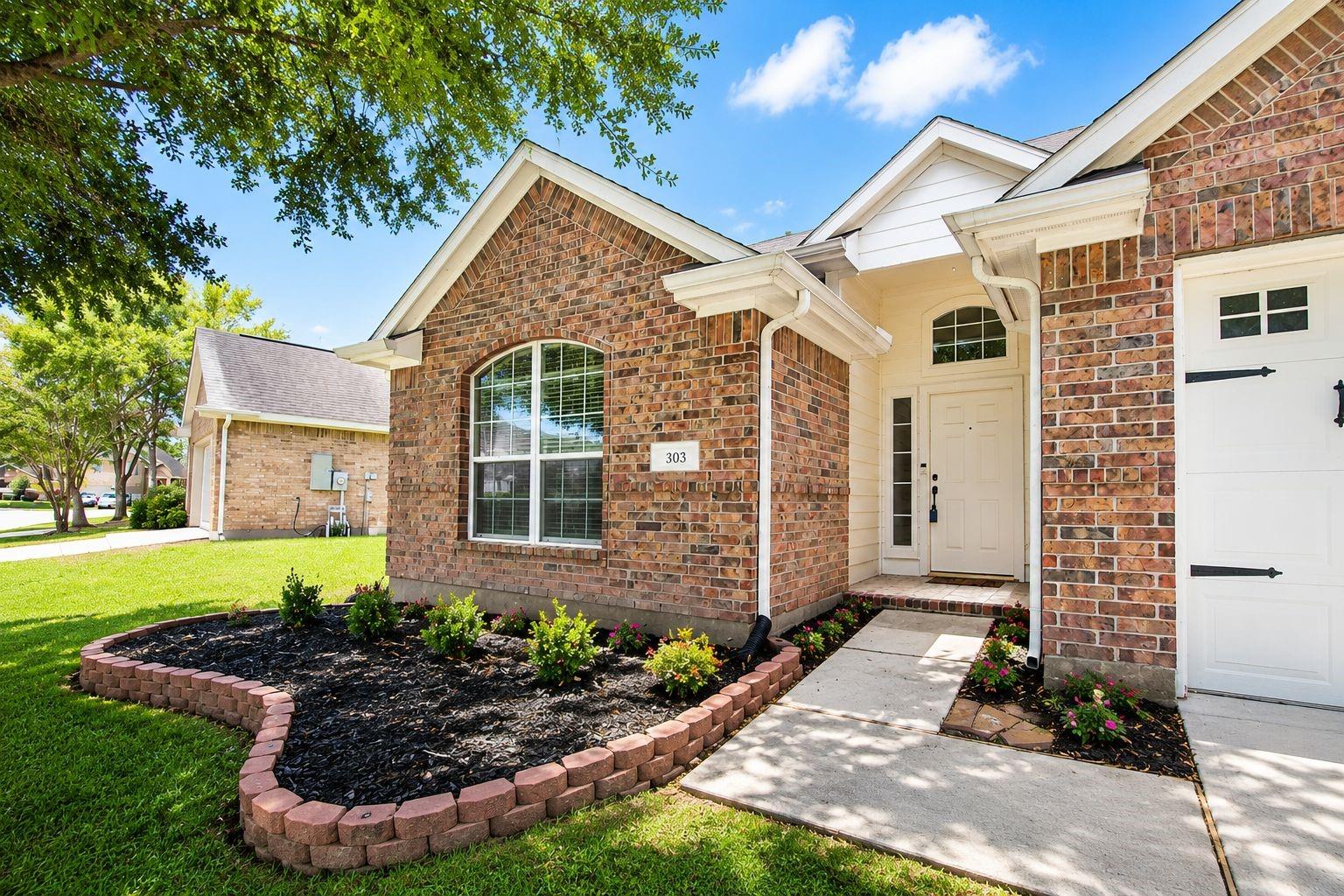 303 Burris Park Dr Drive