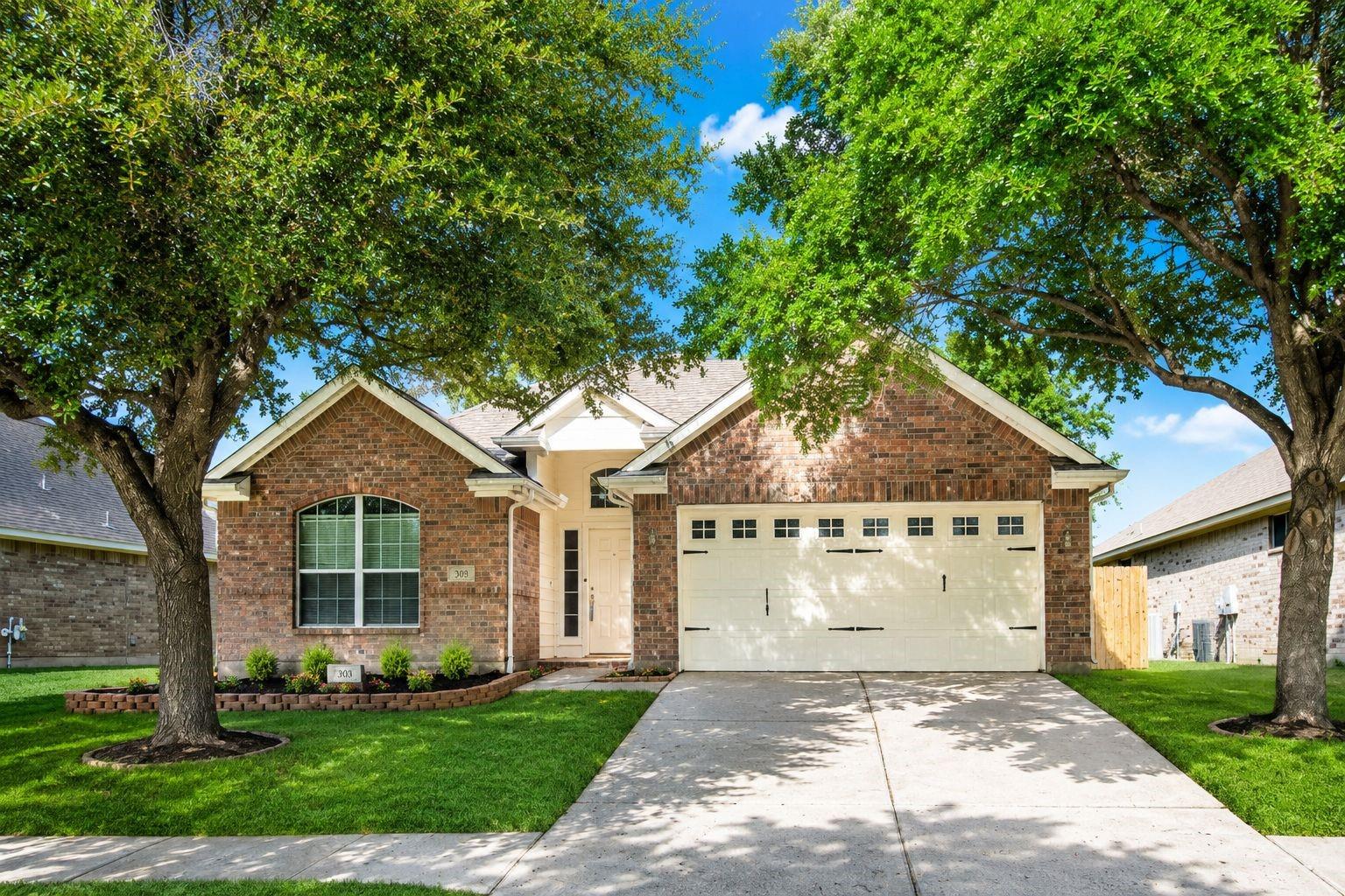 303 Burris Park Dr Drive