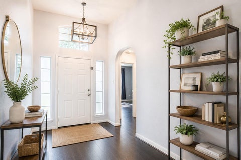 Photo of 303 Burris Park Dr Drive, Spring, TX 77373 (MLS # 27109457)