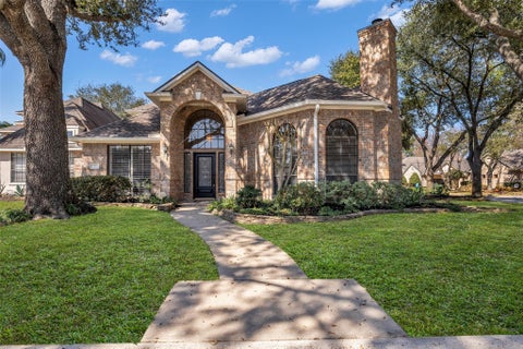 Photo of 3102 Mountain Oak Court, Houston, TX 77068 (MLS # 19252669)