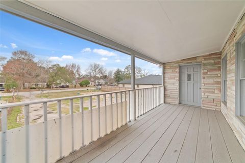 Tiny photo for 8023 Findlay Street, Houston, TX 77017 (MLS # 82147433)