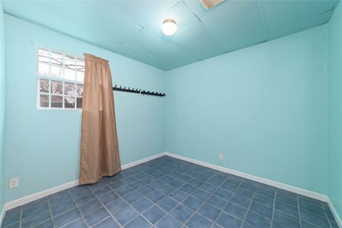 Tiny photo for 8023 Findlay Street, Houston, TX 77017 (MLS # 82147433)