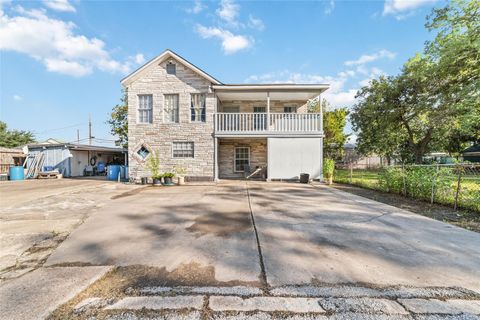 Photo of 8023 Findlay Street, Houston, TX 77017 (MLS # 82147433)