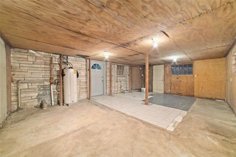 Tiny photo for 8023 Findlay Street, Houston, TX 77017 (MLS # 82147433)