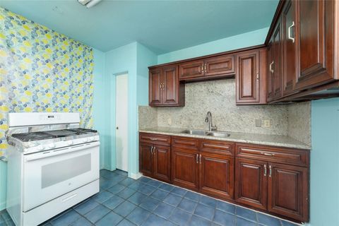 Tiny photo for 8023 Findlay Street, Houston, TX 77017 (MLS # 82147433)