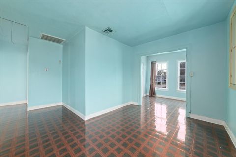 Tiny photo for 8023 Findlay Street, Houston, TX 77017 (MLS # 82147433)