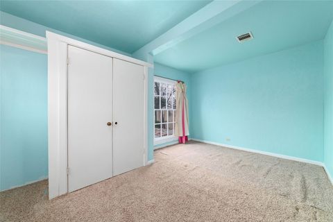 Tiny photo for 8023 Findlay Street, Houston, TX 77017 (MLS # 82147433)