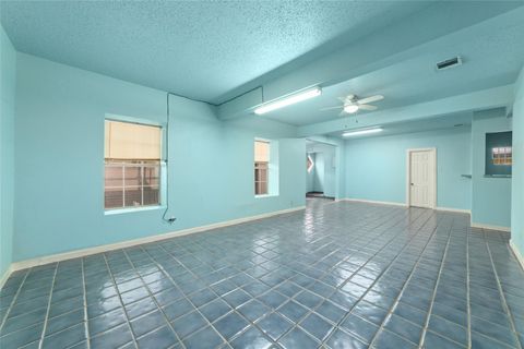 Tiny photo for 8023 Findlay Street, Houston, TX 77017 (MLS # 82147433)