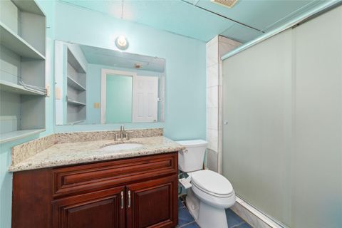 Tiny photo for 8023 Findlay Street, Houston, TX 77017 (MLS # 82147433)