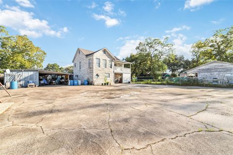 Tiny photo for 8023 Findlay Street, Houston, TX 77017 (MLS # 82147433)