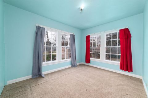 Tiny photo for 8023 Findlay Street, Houston, TX 77017 (MLS # 82147433)