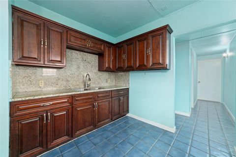 Tiny photo for 8023 Findlay Street, Houston, TX 77017 (MLS # 82147433)