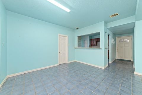 Tiny photo for 8023 Findlay Street, Houston, TX 77017 (MLS # 82147433)