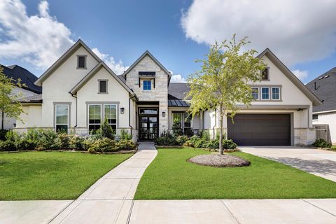 Photo of 29827 Kate Creek Lane, Fulshear, TX 77441 (MLS # 17466066)