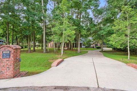 28822 Village Bend Magnolia TX 77355
