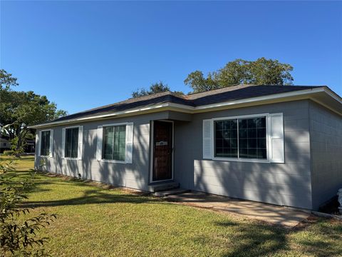 Photo of 1239 Fm 1160 Road, Louise, TX 77455 (MLS # 82493791)