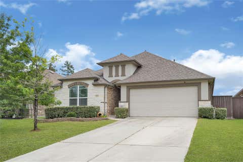 Photo of 3021 Quarry Springs Drive, Conroe, TX 77301 (MLS # 35595163)