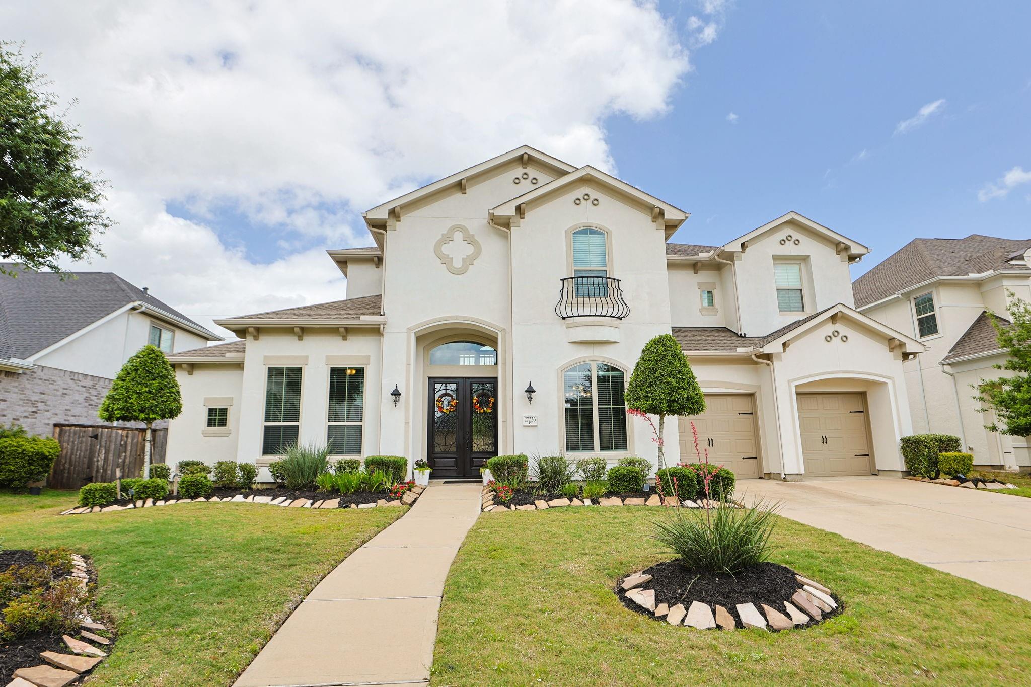 27226 Cheshire Edge Lane