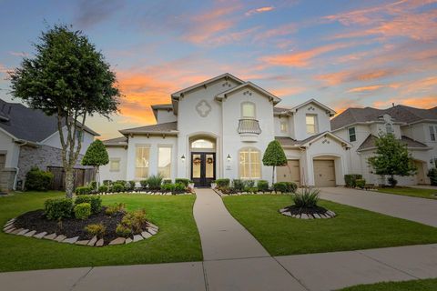 27226 Cheshire Edge Lane Katy TX 77494