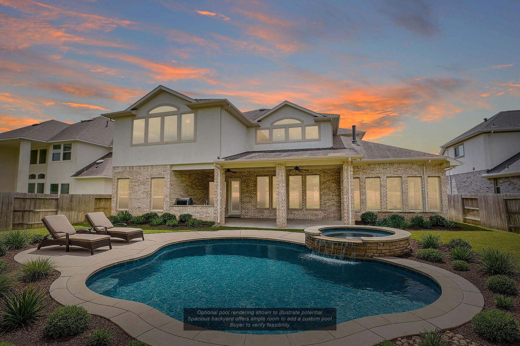 27226 Cheshire Edge Lane