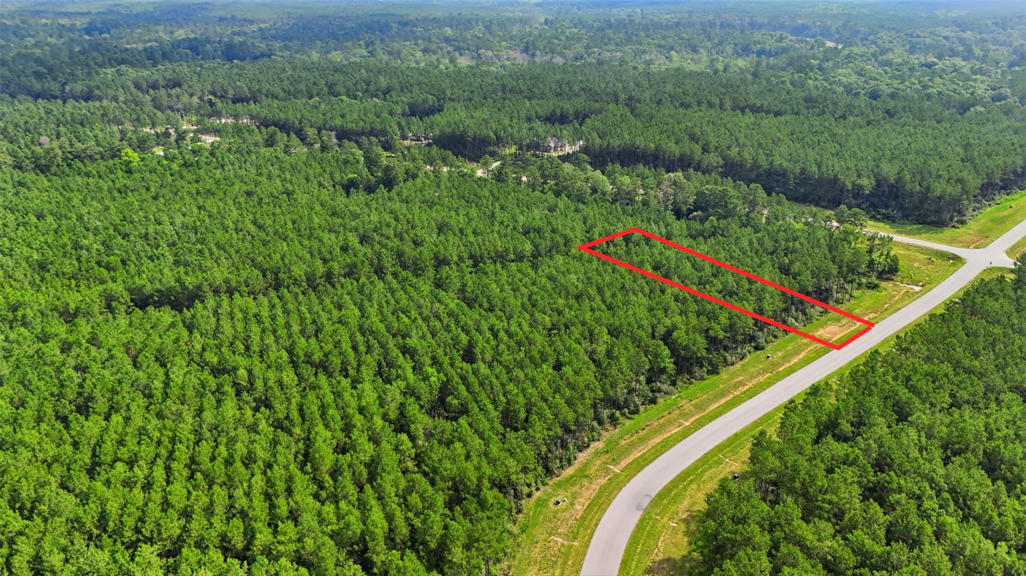 16030 Forest Mill Road