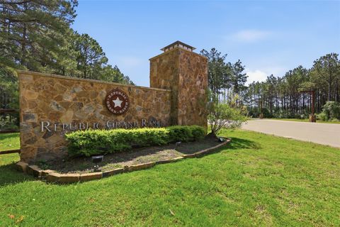 Photo of 16030 Forest Mill Road, Willis, TX 77378 (MLS # 85558516)
