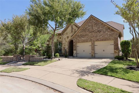 Photo of 12110 Moon Vista Lane, Cypress, TX 77433 (MLS # 90281767)