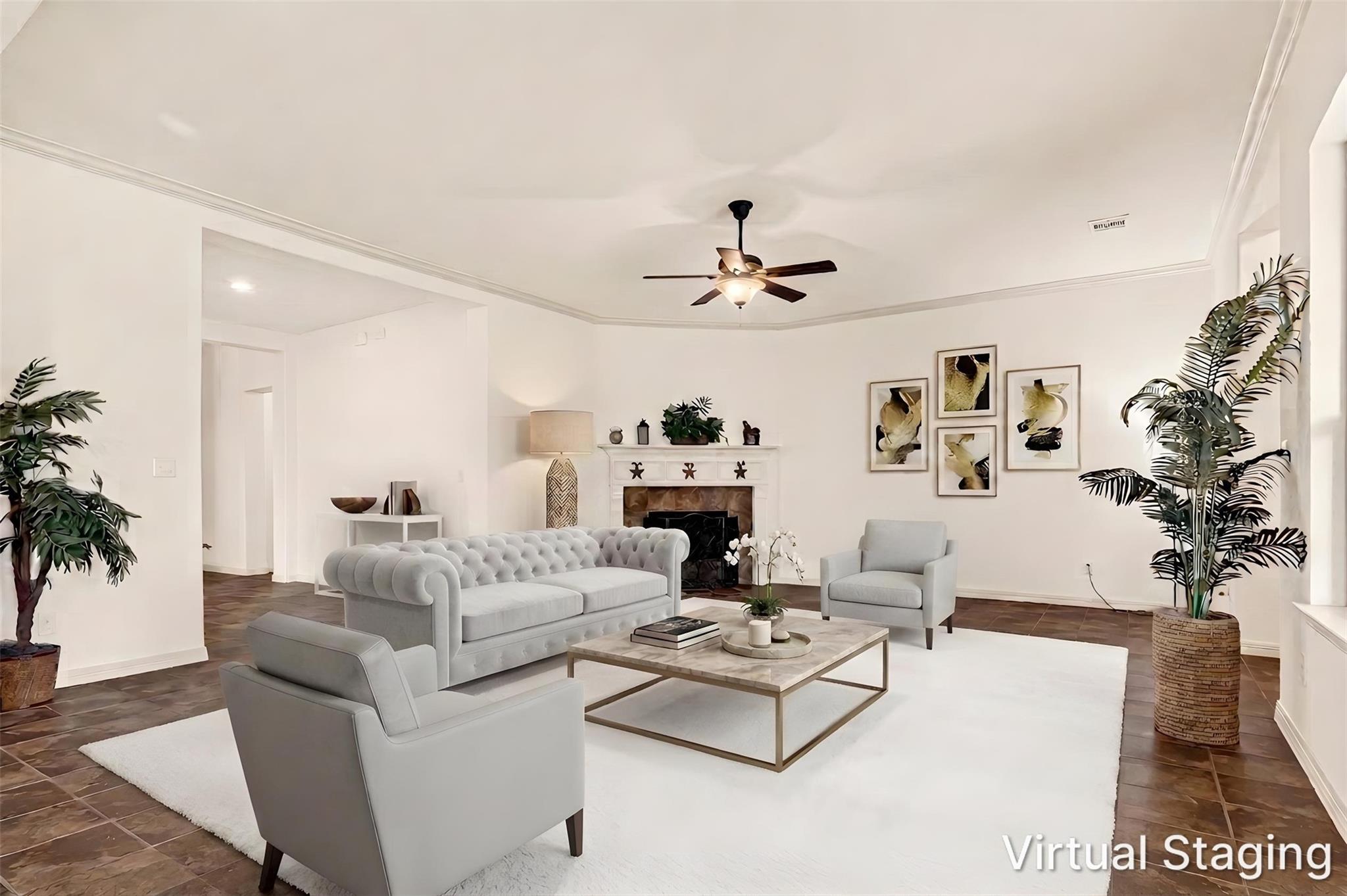 12110 Moon Vista Lane