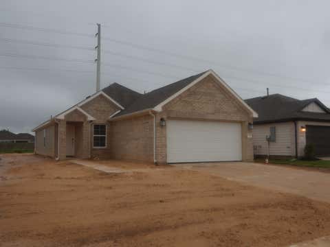Photo of 1058 Garnet Star Drive, La Marque, TX 77568 (MLS # 82023977)