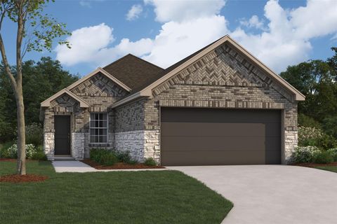 Photo of 1058 Garnet Star Drive, La Marque, TX 77568 (MLS # 82023977)