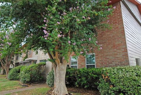 Photo of 7853 Fuqua Street #7853, Houston, TX 77075 (MLS # 52594901)