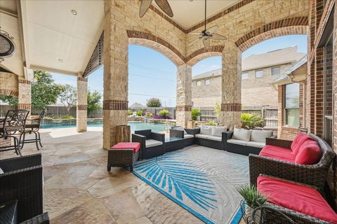 Photo of 9119 Brownwood Bend Court, Cypress, TX 77433 (MLS # 26859871)