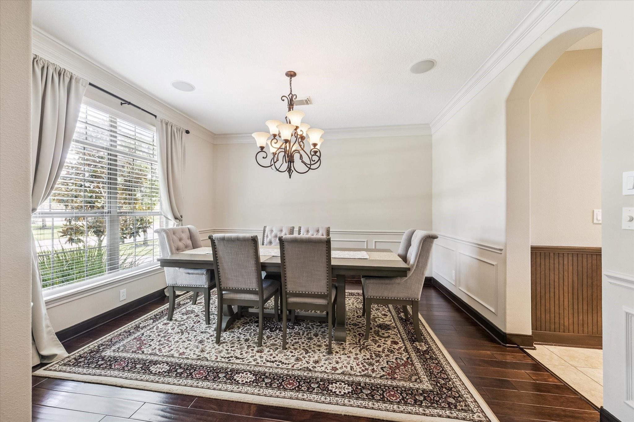 9119 Brownwood Bend Court