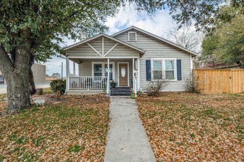 131 Milton Street Lewisville TX 75057