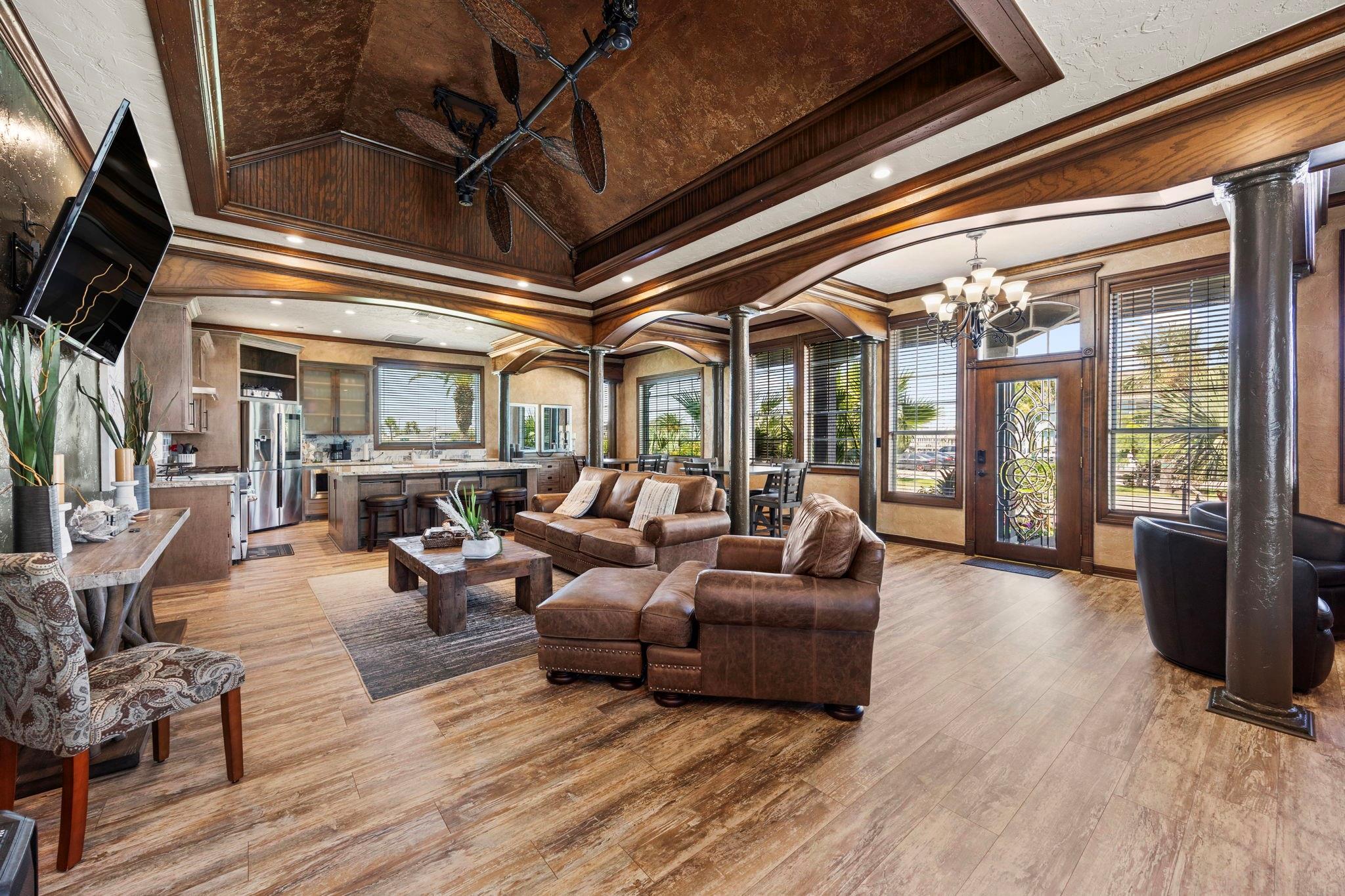 323 Tiki Drive