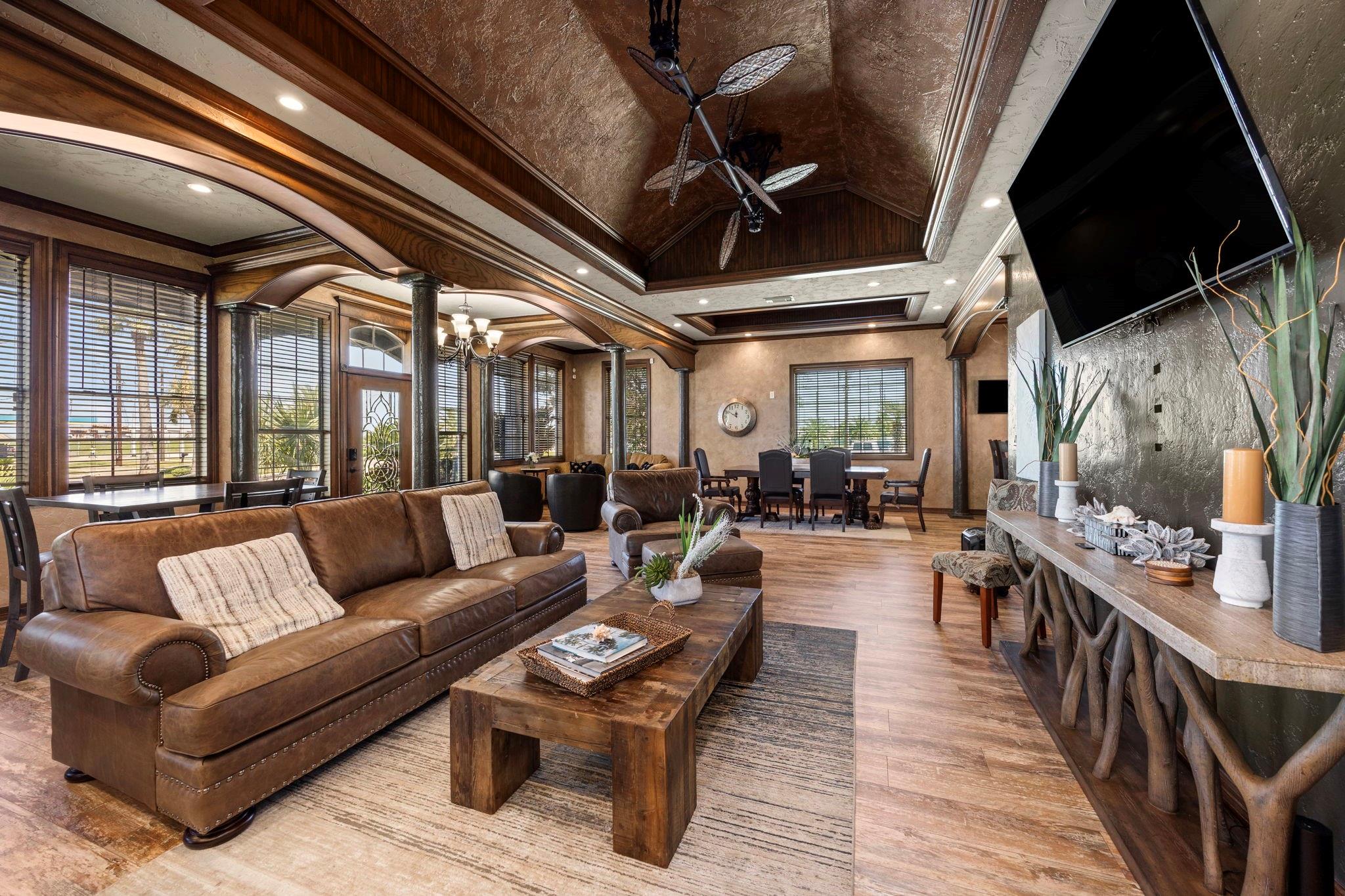 323 Tiki Drive