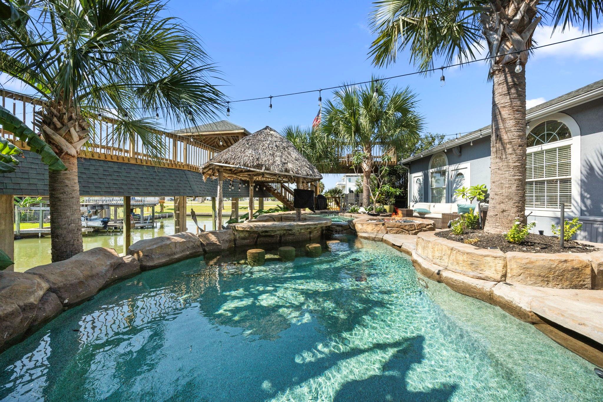 323 Tiki Drive