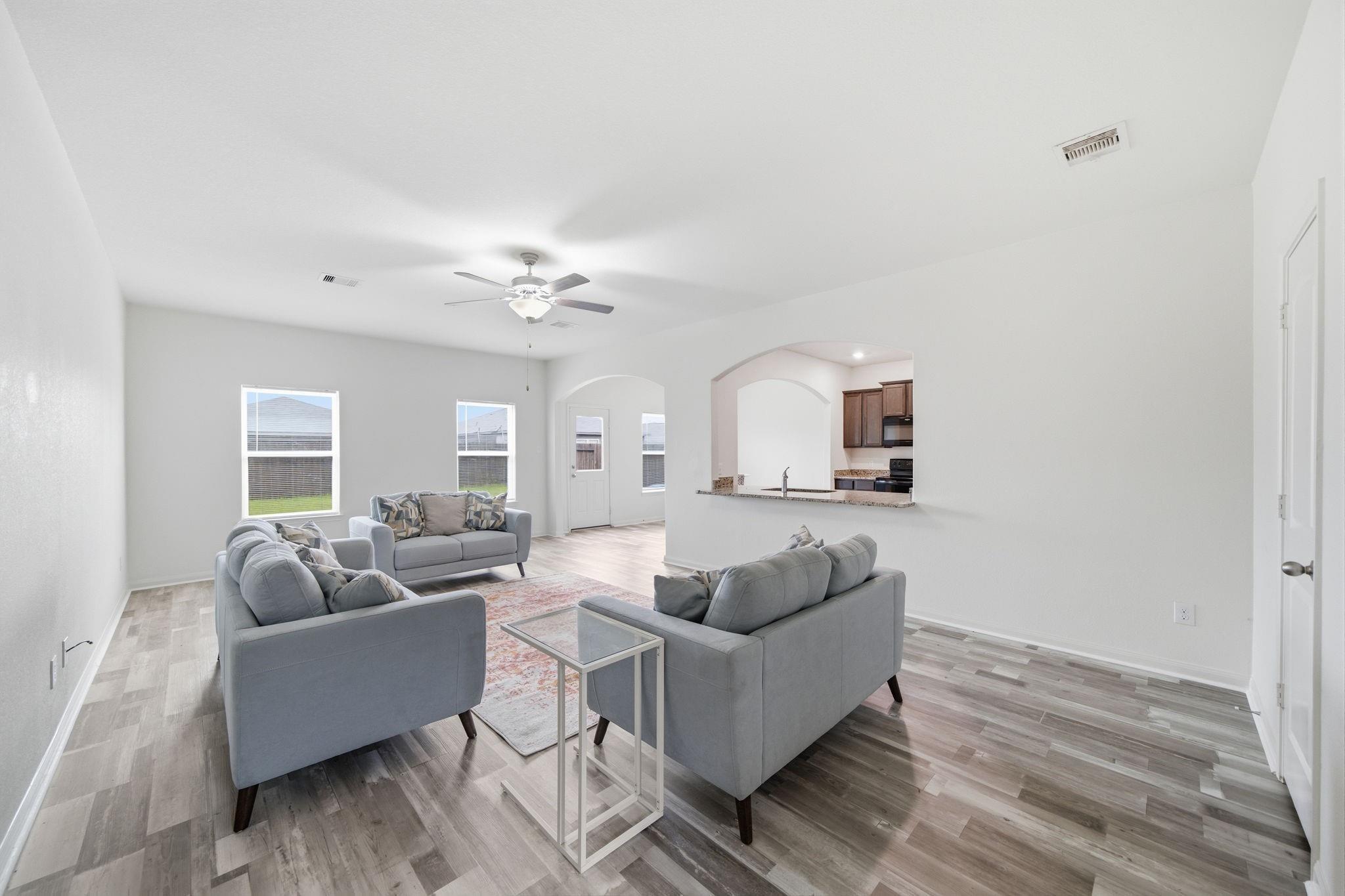 15311 Crescent Brookfield Drive